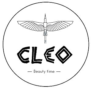 Logo Cleo Transparant